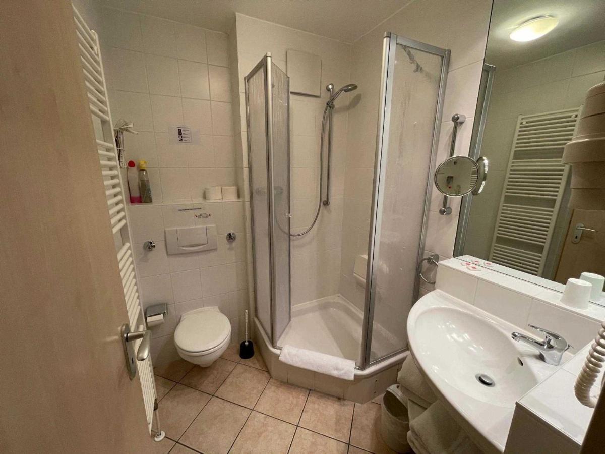 Haus Niedersachsen Apartment 14 Timmendorfer Strand Bagian luar foto