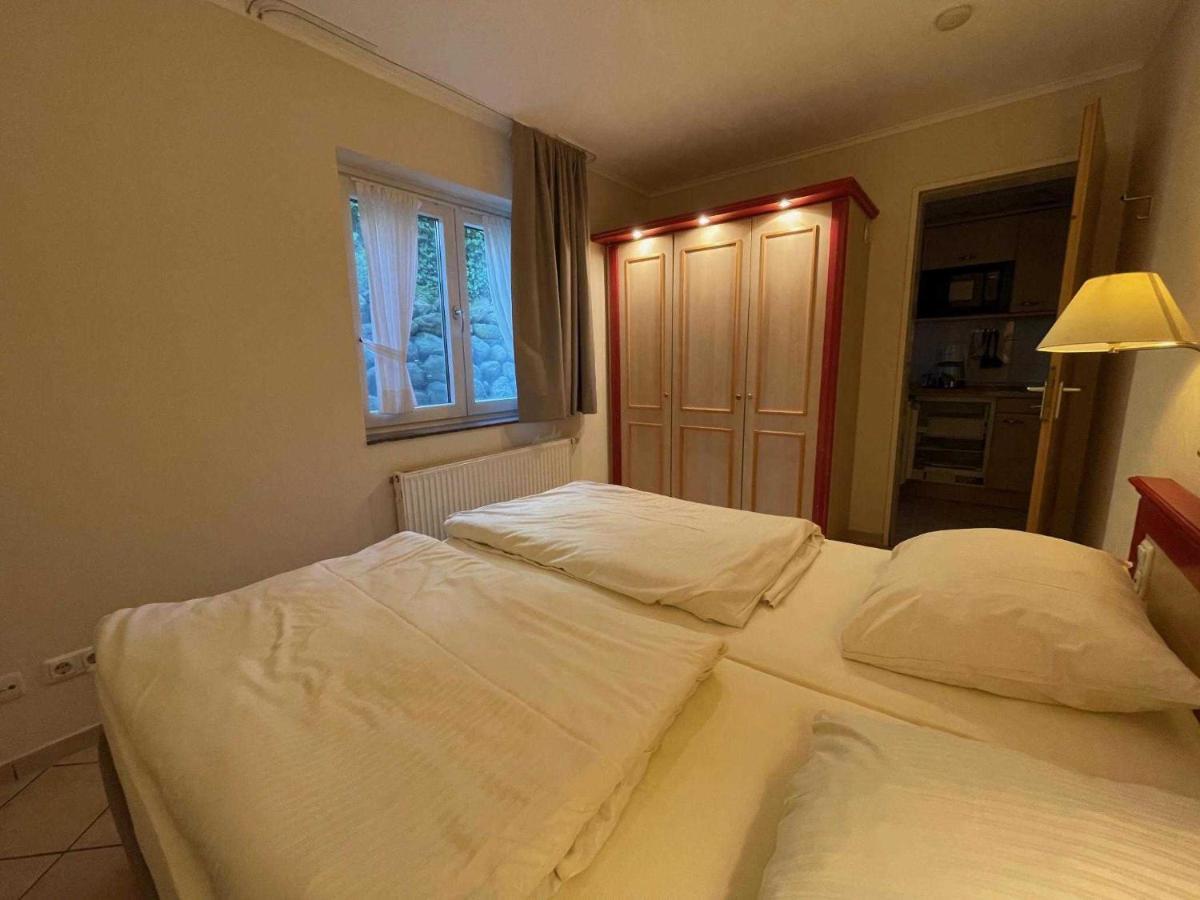 Haus Niedersachsen Apartment 14 Timmendorfer Strand Bagian luar foto
