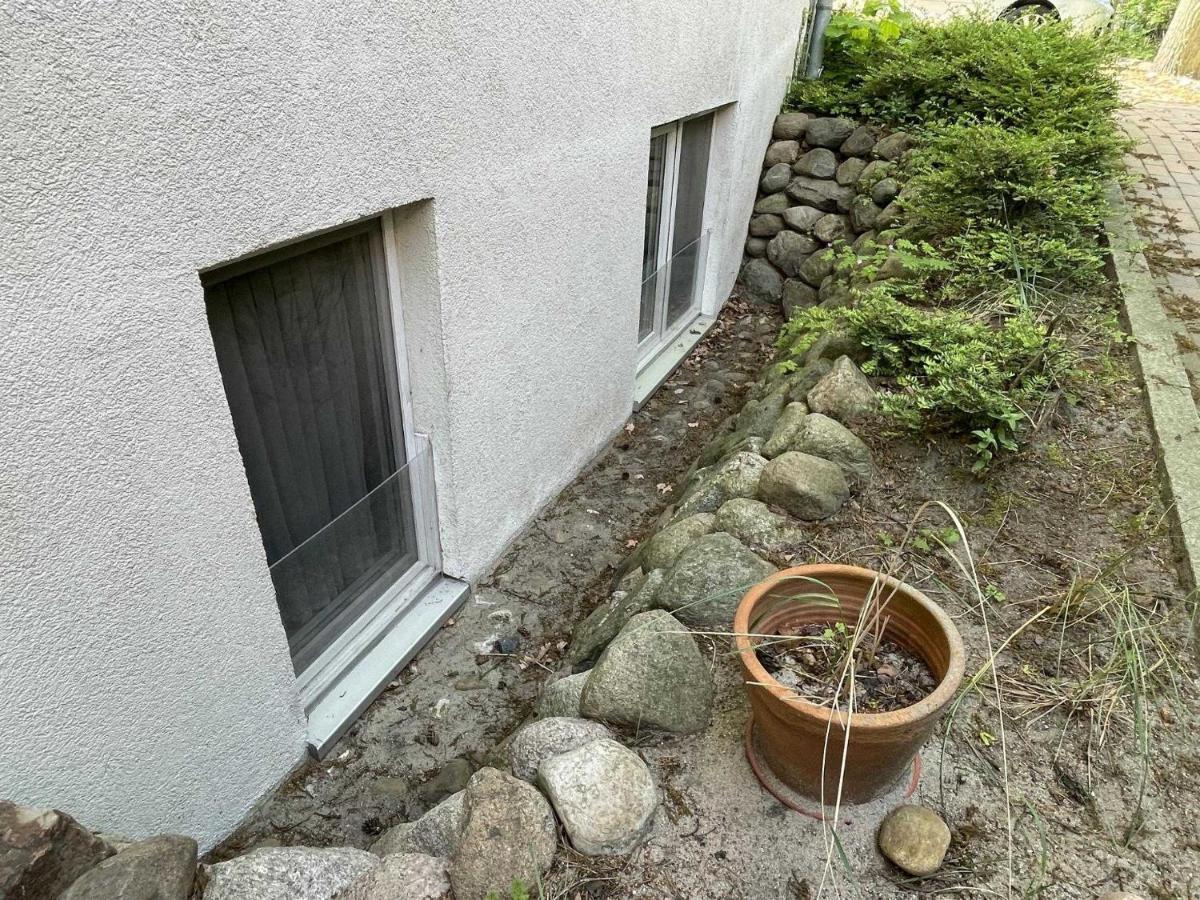 Haus Niedersachsen Apartment 14 Timmendorfer Strand Bagian luar foto